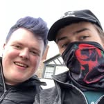 Thomas Quayle - @tomtomsatnaav - Instagram