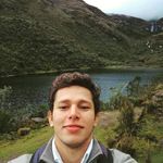 Thomas Quintero - @thommyquintero - Instagram