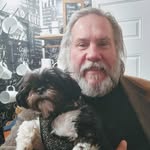 Glenn Thomas Raby - @glennraby - Instagram