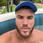 Thomas         ⚓️7️⃣ - @thomas_raby_alves - Instagram