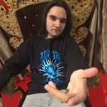 Thomas Raby - @sergent_cupcake - Instagram