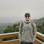 Thomas Raby - @thomaskingraby - Instagram