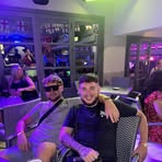 Thomas Raby - Facebook