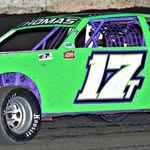 Dustin Thomas - @thomasracer17t - Instagram