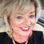 Sharron Rackley Thomas - @sharron_rackley_thomas - Instagram