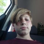 Thomas Chad rackley - @chad_rackley - Instagram
