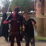 Thomas Rademaker - @thomasrgc - Instagram