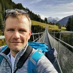 Thomas Radke - @fuerst.mozquito - Instagram