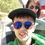 THOMAS - @thomas_radley_boom - Instagram