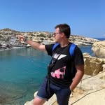 Thomas Ragons - @thomasragons - Instagram