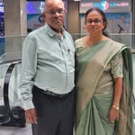 Rahelamma Thomas - @thomasrahelamma - Instagram