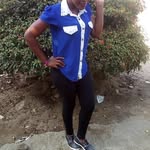 Raheri Thomas - @thomasraheri - Instagram