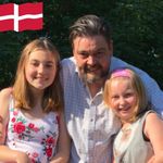 Thomas Kristian Rahn - @thomaskristianrahn - Instagram