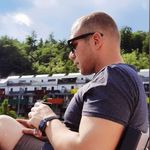 Thomas Rahn - @tommy_1703 - Instagram
