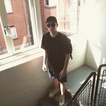 Thomas Rahn - @rahnuus - Instagram