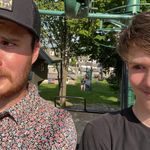 Thomas Rahn - @thomasrahn - Instagram