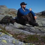 Thomas Raknes - @thomasraknes - Instagram