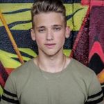 Thomas Rallon - @thomasrallon - Instagram