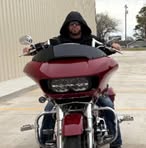 Thomas Ramey - Facebook
