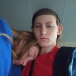 Thomas Ramey - @ramey6516 - Instagram