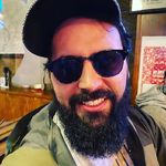 Thomas Ramey - @ramey5083 - Instagram
