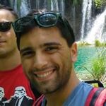 Thomas Ramon - @kronk74 - Instagram
