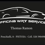 Thomas Ramon - @officina_wrt_service_ - Instagram