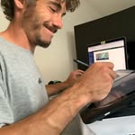 Thomas Ramon - @tomyuss - Instagram
