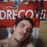 Thomas Ramsdell - @realestbreathing420 - Instagram