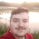 Thomas Ramsdell - @thomasramsdell - Instagram