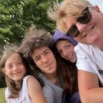 Thomas Ramsden - @crazymoose09 - Instagram