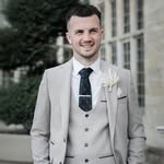 Thomas Ramsden - @tomramsden10 - Instagram