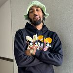 Thomas Ramseur-King - @realramseur_king - Instagram