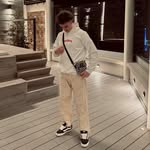 Tomas Ranalli - @tomi_ranalli08 - Instagram