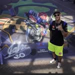 Thomas Cambou - @thomas_range_88 - Instagram