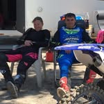 Thomas Rang und Anke Meister - @meister_rang_on_tour - Instagram