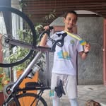 Thomas Rangama - @thomasrangama - Instagram