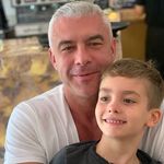 Thomas Ranger - @rangert303 - Instagram