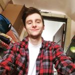 Thomas Ransom - @thomasthekingransom.231 - Instagram