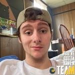 Thomas Ransom - @ransomtheking - Instagram