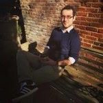 Thomas Ransom - @thomransom10 - Instagram