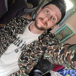Thomas Ransom - @ransomthomas420 - Instagram