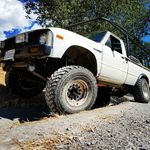 Thomas Rash - @toyotahaulic707 - Instagram