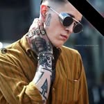 Thomas Rashili - @thomasrashili - Instagram