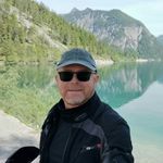 Thomas Rätz - @majusebetter66 - Instagram