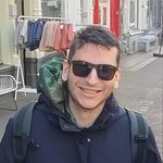 Thomas Ratz - @thomasratzicha - Instagram