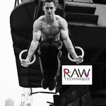 Thomas Rawlinson - @rawtechnique.coaching - Instagram