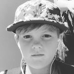 Cade Thomas Rayburn - @cade_rayburn - Instagram