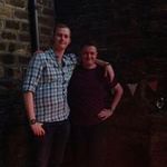 Thomas Rayner - @tomrayner94 - Instagram