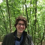 Thomas Rayner - @thomasfingaloflahertie - Instagram